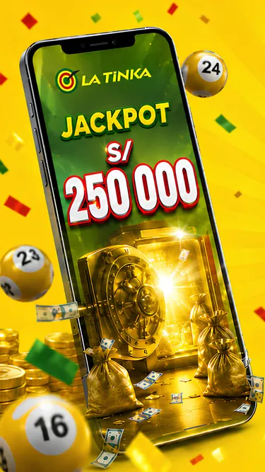 La Tinka Casino Screenshot