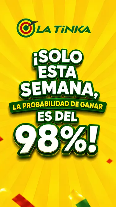 La Tinka Casino Screenshot
