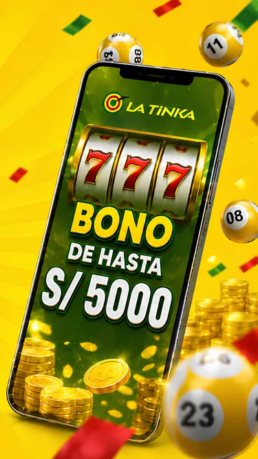 La Tinka Casino Screenshot